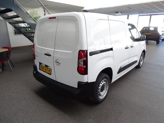 Opel COMBO 1.5D L1H1 Edition