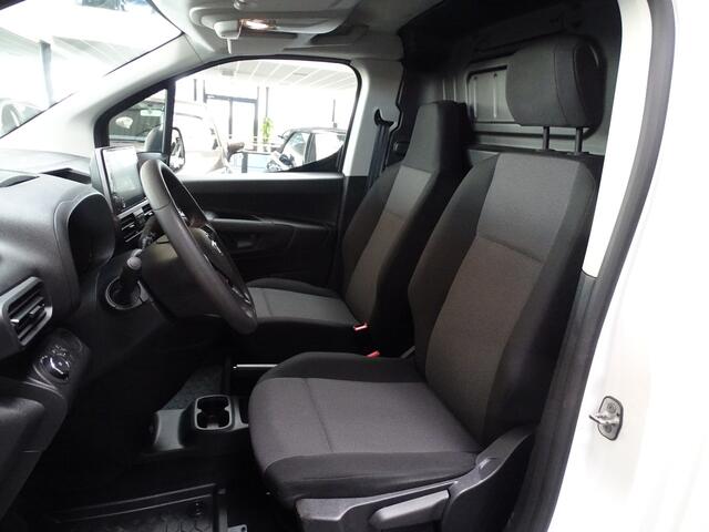 Opel COMBO 1.5D L1H1 Edition