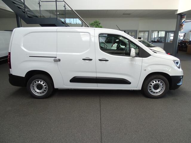 Opel COMBO 1.5D L2H1 Edition, maxi, Airco, Cruise, Navi, Etc.