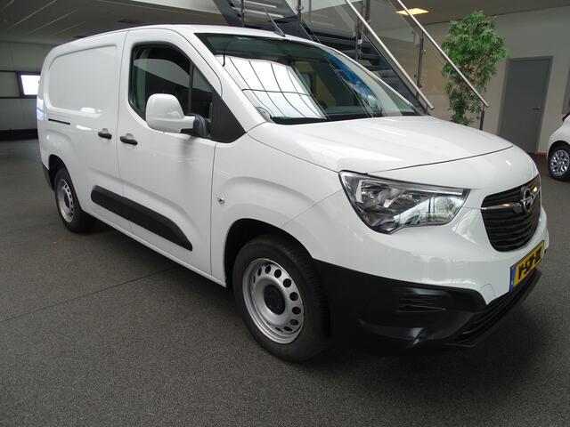 Opel COMBO 1.5D L2H1 Edition maxi, Carplay, Navi, Cruise, Airco, Etc.