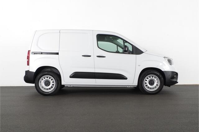 Opel COMBO Combo-e Electric 136pk L1 50kWh > Nieuw/Camera/Apple Carplay/Android Auto/275km Actieradius WLTP...