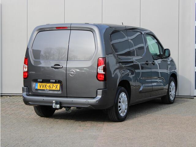 Opel COMBO 1.5D L2H1 Standaard | Navi/ Bijrijdersbank / Camera / Trekhaak