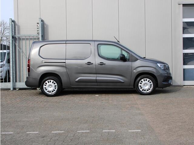 Opel COMBO 1.5D L2H1 Standaard | Navi/ Bijrijdersbank / Camera / Trekhaak