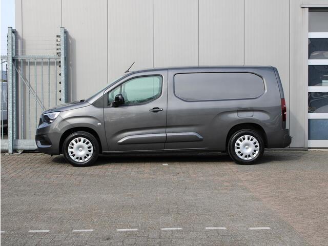 Opel COMBO 1.5D L2H1 Standaard | Navi/ Bijrijdersbank / Camera / Trekhaak