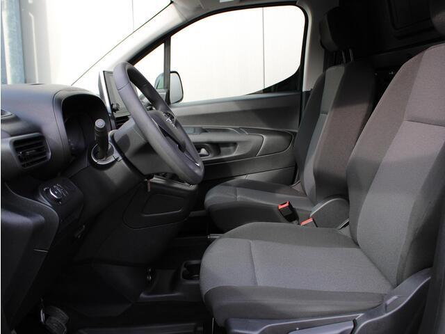 Opel COMBO 1.5D L2H1 Standaard | Navi/ Bijrijdersbank / Camera / Trekhaak