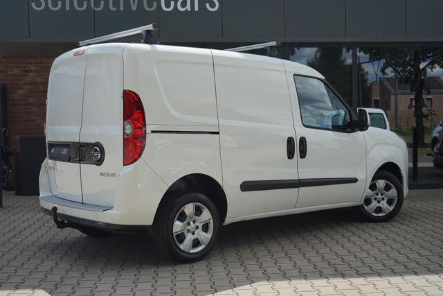 Opel COMBO 1.3 CDTi, Nieuwe APK, PDC, Cruise, Airco, Trekhaak, Org-NL