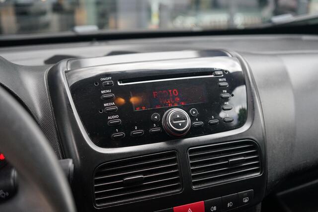 Opel COMBO 1.3 CDTi, Nieuwe APK, PDC, Cruise, Airco, Trekhaak, Org-NL