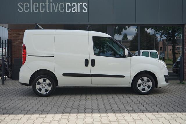 Opel COMBO 1.3 CDTi, Nieuwe APK, PDC, Cruise, Airco, Trekhaak, Org-NL