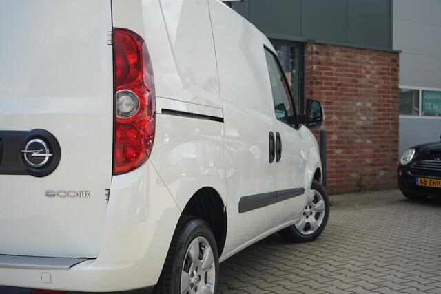 Opel COMBO 1.3 CDTi, Nieuwe APK, PDC, Cruise, Airco, Trekhaak, Org-NL