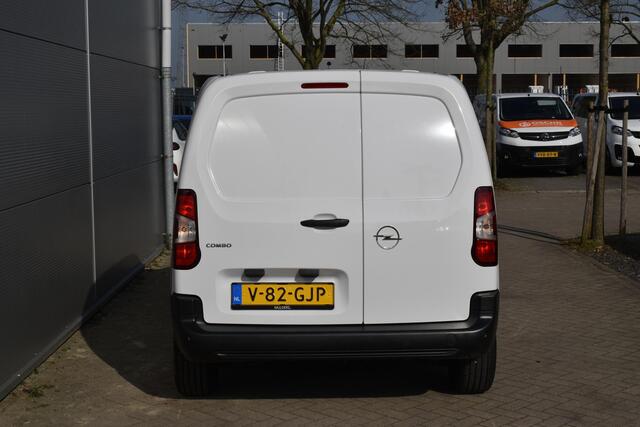 Opel COMBO 1.5 BlueHDi 100 S&S L1