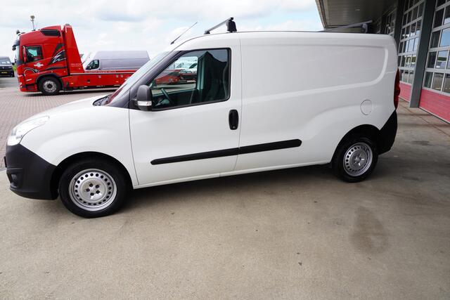 Opel COMBO 1.3 CDTi L2H1 Edition