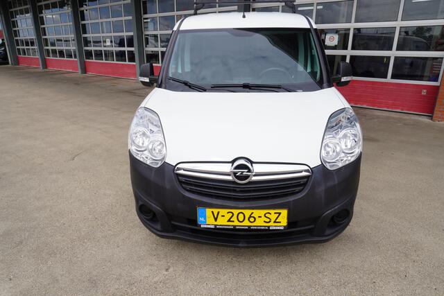 Opel COMBO 1.3 CDTi L2H1 Edition