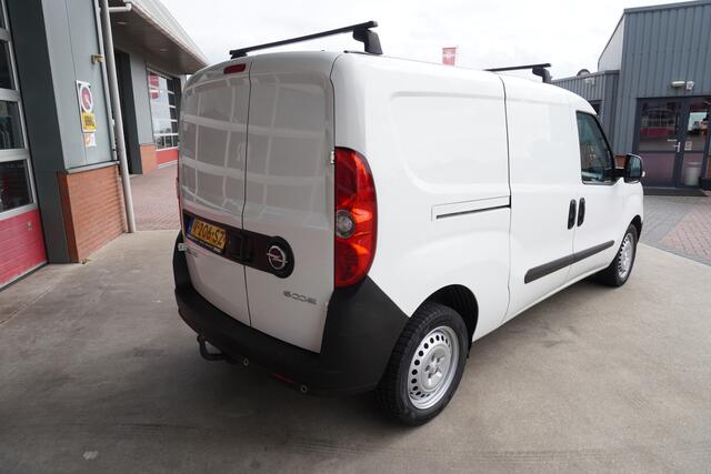 Opel COMBO 1.3 CDTi L2H1 Edition