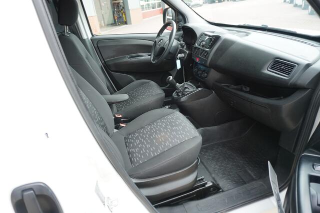 Opel COMBO 1.3 CDTi L2H1 Edition