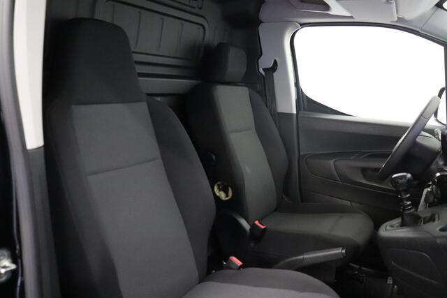 Opel COMBO 1.5D EURO 6 - Airco - Navi - Cruise - ¤9.900,- Excl.