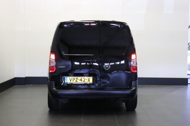 Opel COMBO 1.5D EURO 6 - Airco - Navi - Cruise - ¤9.900,- Excl.
