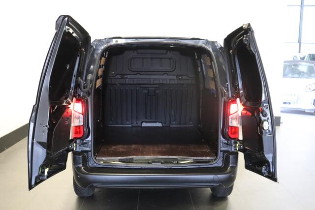 Opel COMBO 1.5D EURO 6 - Airco - Navi - Cruise - ¤9.900,- Excl.