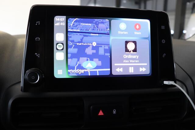 Opel COMBO 1.5D EURO 6 - Airco - Navi - Cruise - ¤9.900,- Excl.