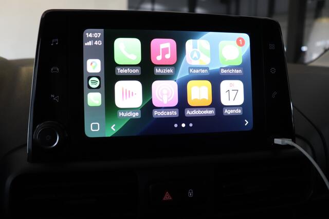 Opel COMBO 1.5D EURO 6 - Airco - Navi - Cruise - ¤9.900,- Excl.