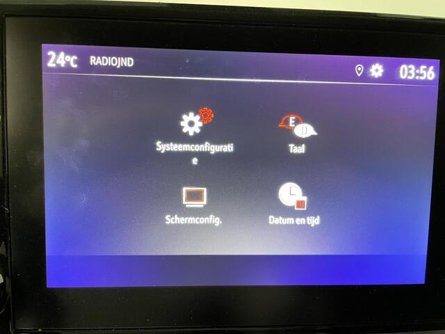 Opel COMBO 130pk L1 Automaat Apple Carplay Trekhaak Parkeersensoren Airco Cruise control