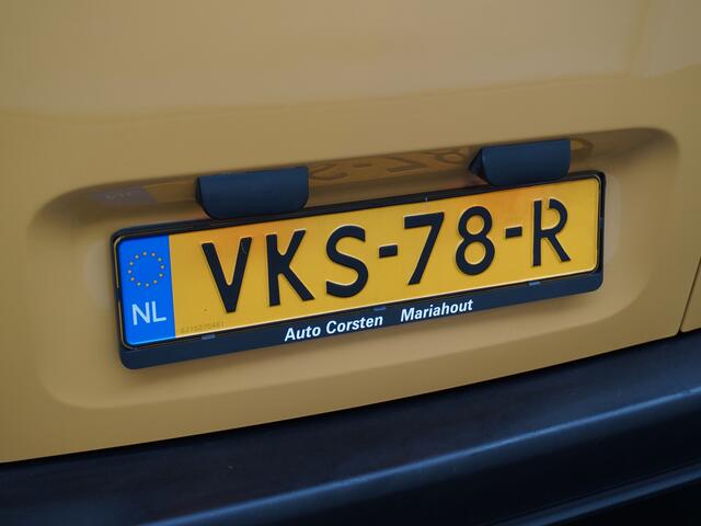 Opel COMBO 1.5CDTI EURO6 9x Op voorraad! 3-Persoons Airco Cruise Control Bluetooth Elektr.ramen Elektr.spiegels+Verwarmd Centr.Vergr+ab. L1H1 Edition Schuifdeur Betonplex vloer Lat om Lat betimmering