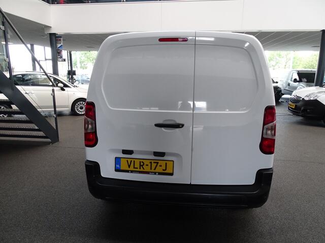 Opel COMBO 1.5D L2H1 Edition