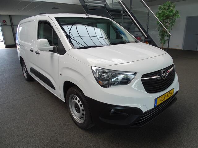 Opel COMBO 1.5D L2H1 Edition