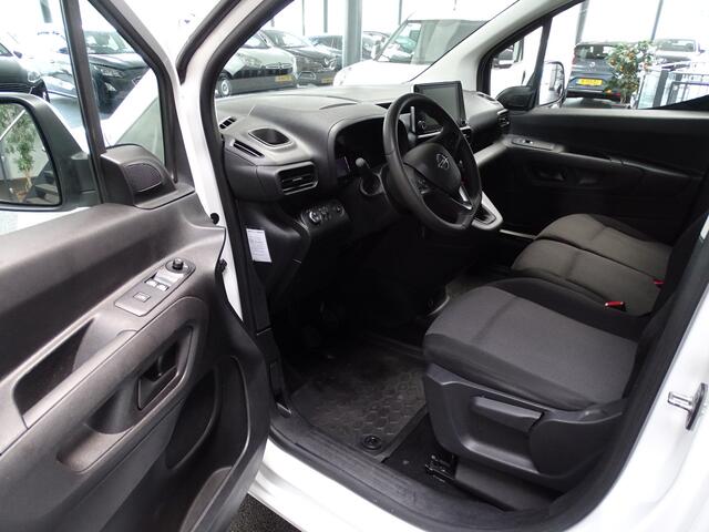 Opel COMBO 1.5D L2H1 Edition