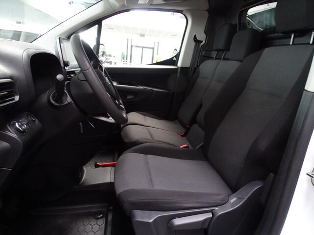 Opel COMBO 1.5D L2H1 Edition