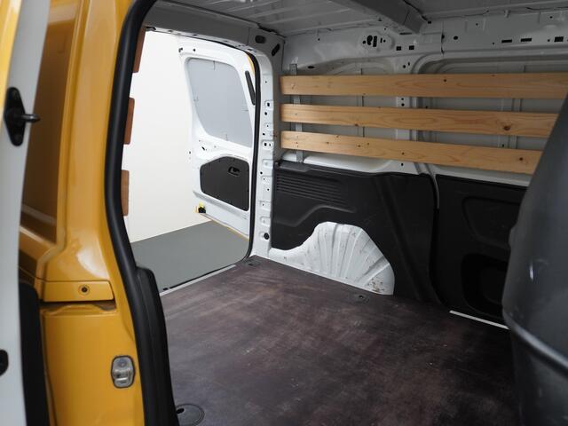 Opel COMBO 1.5CDTI EURO6 9x Op voorraad! 3-Persoons Airco Cruise Control Bluetooth Elektr.ramen Elektr.spiegels+Verwarmd Centr.Vergr+ab. L1H1 Edition Schuifdeur Betonplex vloer Lat om Lat betimmering super nette origineel Nederlands geleverde auto!