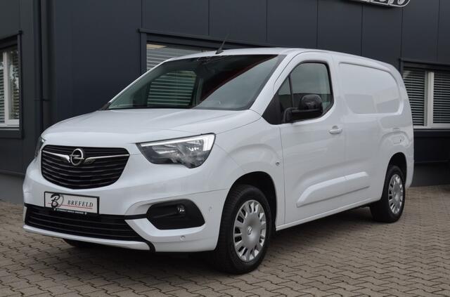 Opel COMBO 1.5dCi L2130PK Heavy Duty Automaat,Airco,Navi, Apple carplay