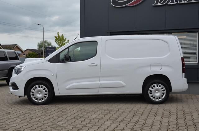 Opel COMBO 1.5dCi L2130PK Heavy Duty Automaat,Airco,Navi, Apple carplay