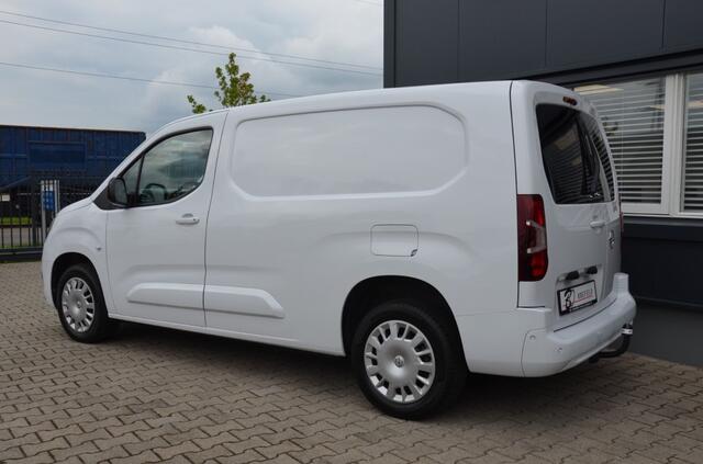 Opel COMBO 1.5dCi L2130PK Heavy Duty Automaat,Airco,Navi, Apple carplay