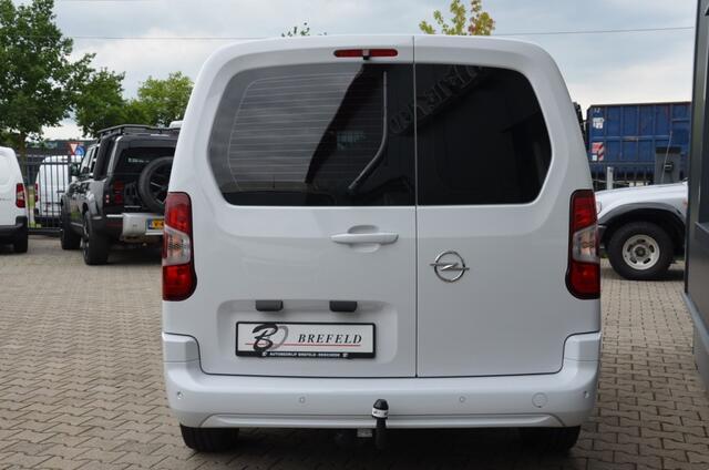 Opel COMBO 1.5dCi L2130PK Heavy Duty Automaat,Airco,Navi, Apple carplay