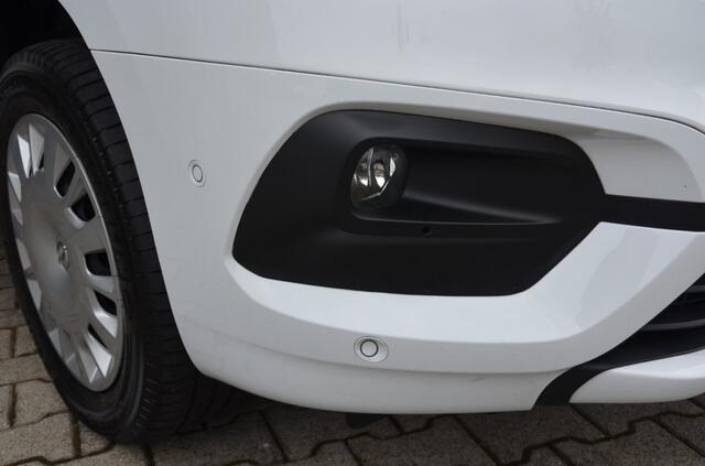 Opel COMBO 1.5dCi L2130PK Heavy Duty Automaat,Airco,Navi, Apple carplay