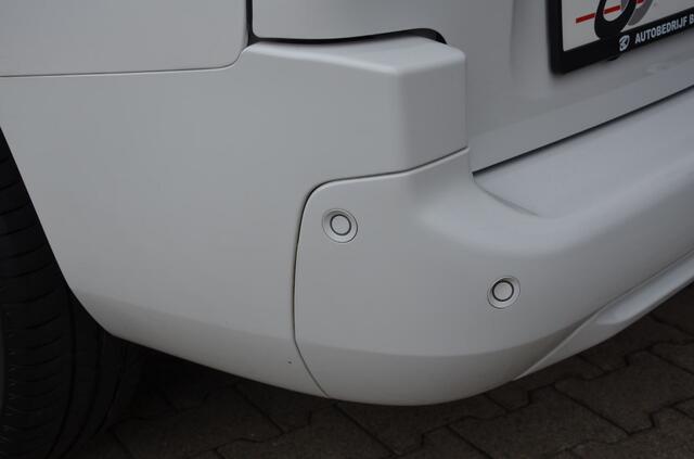 Opel COMBO 1.5dCi L2130PK Heavy Duty Automaat,Airco,Navi, Apple carplay