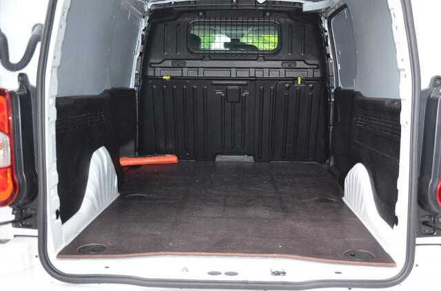 Opel COMBO 1.5dCi L2130PK Heavy Duty Automaat,Airco,Navi, Apple carplay