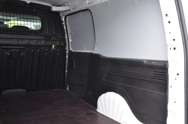 Opel COMBO 1.5dCi L2130PK Heavy Duty Automaat,Airco,Navi, Apple carplay