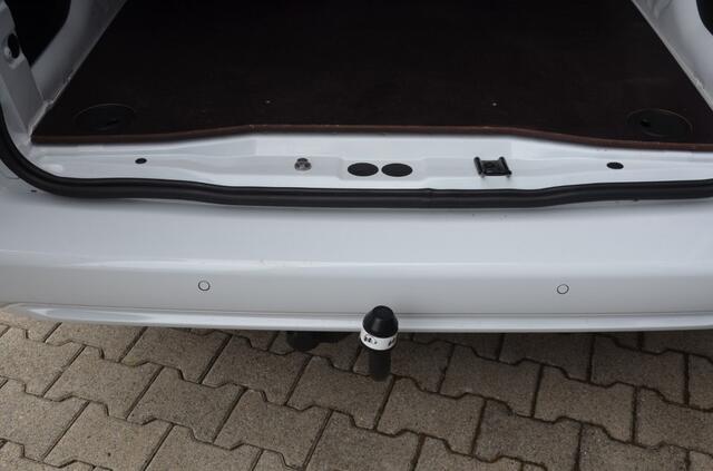 Opel COMBO 1.5dCi L2130PK Heavy Duty Automaat,Airco,Navi, Apple carplay