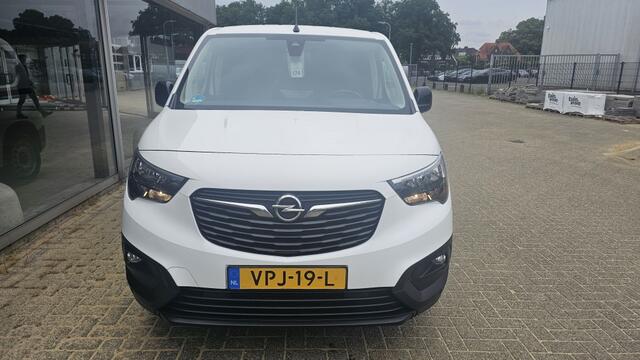 Opel COMBO 1.5D L1H1 Edition