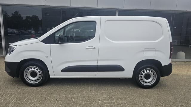 Opel COMBO 1.5D L1H1 Edition