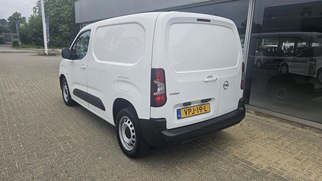 Opel COMBO 1.5D L1H1 Edition