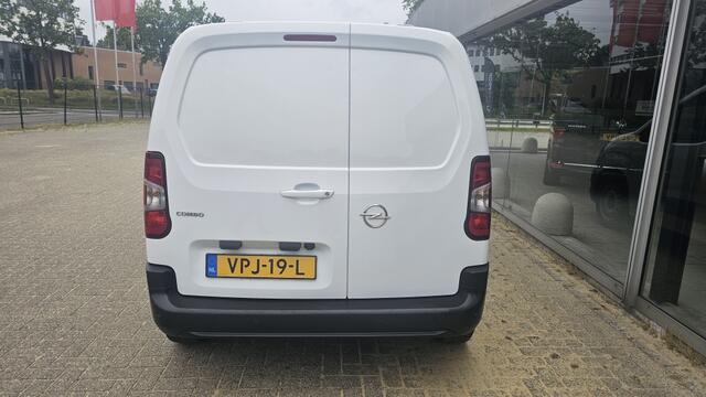 Opel COMBO 1.5D L1H1 Edition