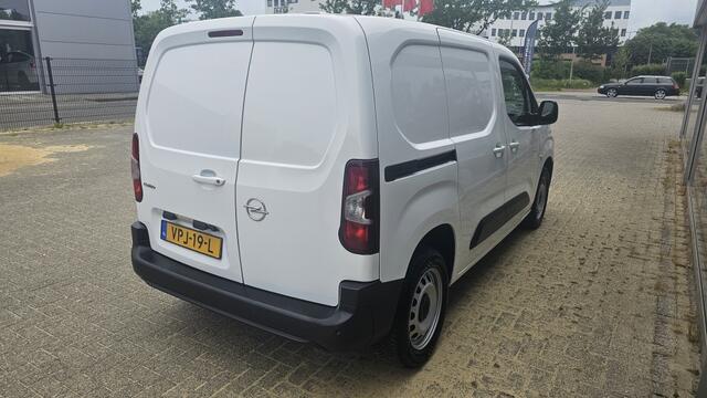 Opel COMBO 1.5D L1H1 Edition