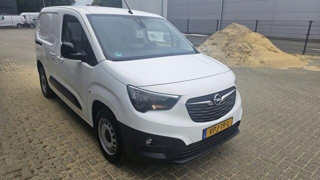 Opel COMBO 1.5D L1H1 Edition