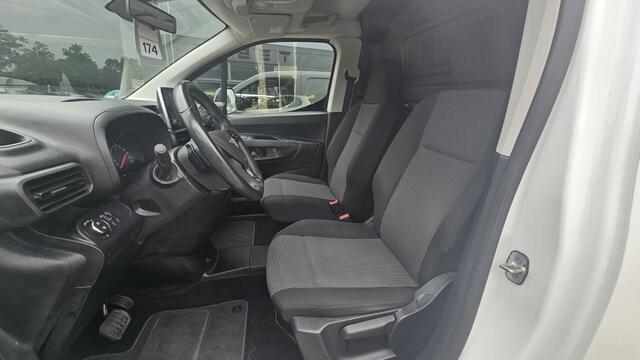 Opel COMBO 1.5D L1H1 Edition