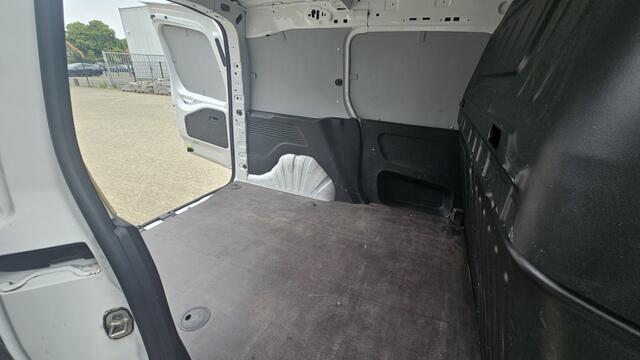 Opel COMBO 1.5D L1H1 Edition