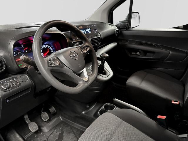 Opel COMBO 1.5D L1H1 Standaard