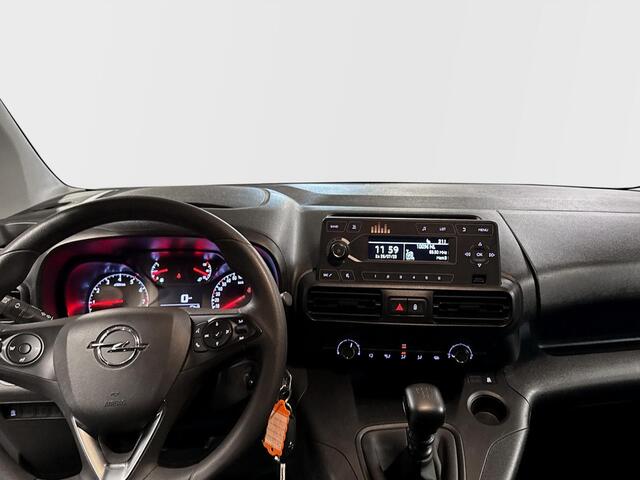 Opel COMBO 1.5D L1H1 Standaard