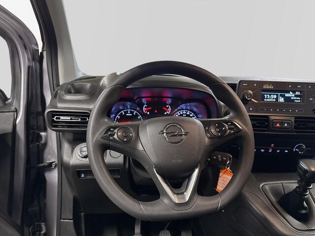 Opel COMBO 1.5D L1H1 Standaard